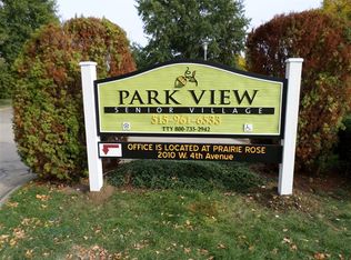 810 S R St APT 29, Indianola, IA 50125