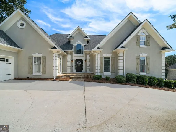 111 Warwick Way SE, Rome, GA 30161