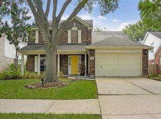 1126 Augusta Dr, Richmond, TX 77406