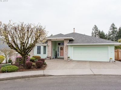 1512 NE 148th Pl, Portland, OR, 97230