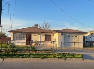 390 W Roy Ave, Fresno, CA
