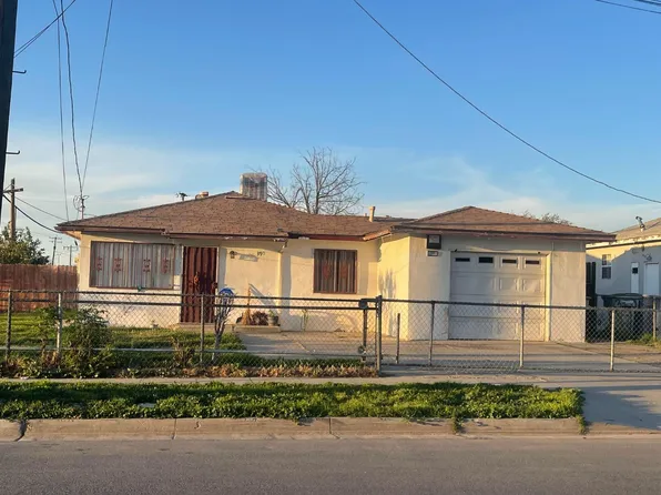 390 W Roy Ave, Fresno, CA 93706