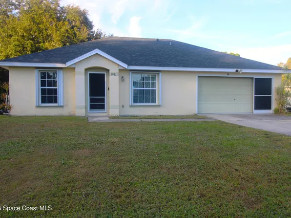 1021 Sablon St SE, Palm Bay, FL 32909