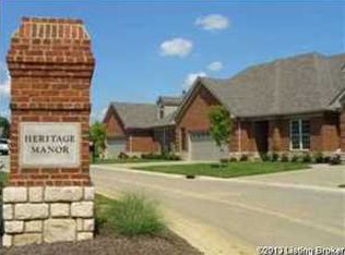 4613 Heritage Mnr, Crestwood, KY 40014