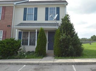 110 Commerce Dr, Harrisonburg, VA 22802