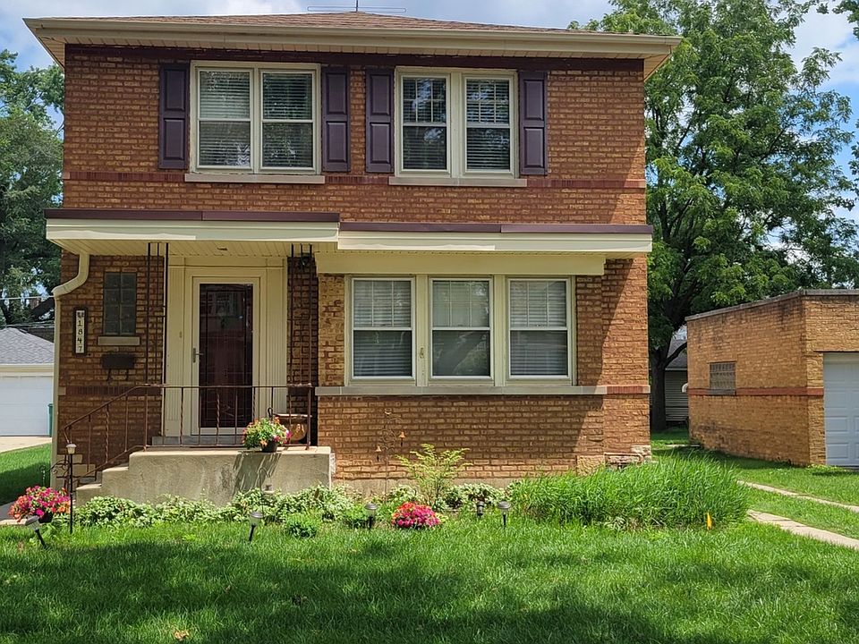 1847 Newcastle Ave, Westchester, IL 60154 Zillow