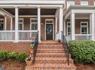 659 Brennan Dr, Decatur, GA 30033