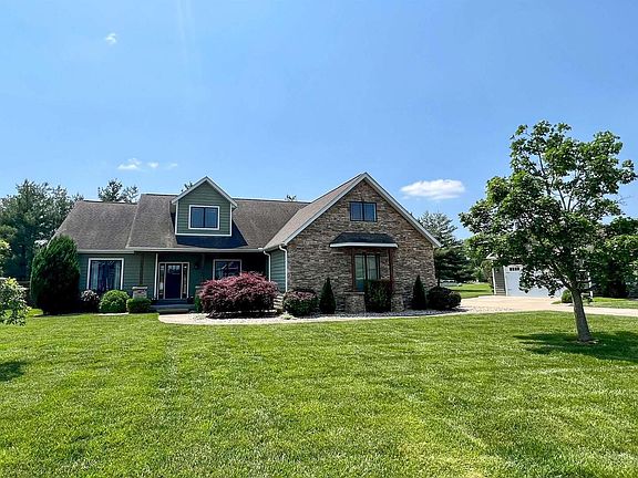 2nd image of 1709 Felts Dr