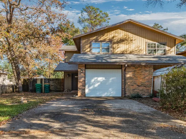 1009 Gloria Ave #B, Fort Walton Beach, FL 32547