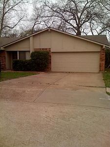 2810 Enchanted Cir, Garland, TX, 75044