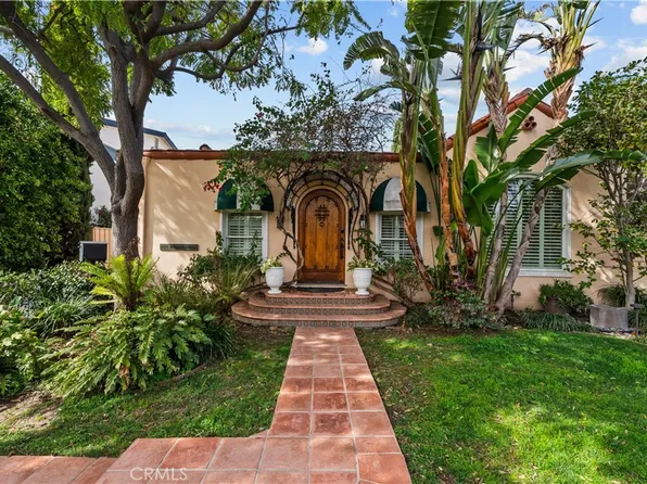 4123 Wilkinson Ave, Studio City, CA 91604