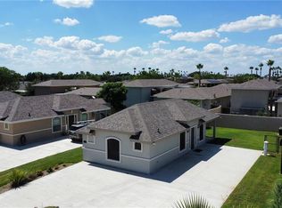 2110 Tanager Ln, Mission, TX 78572