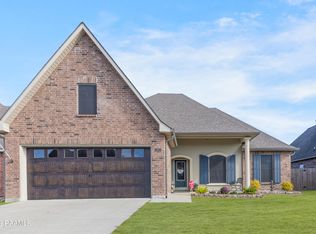 502 Claystone Rd, Youngsville, LA 70592