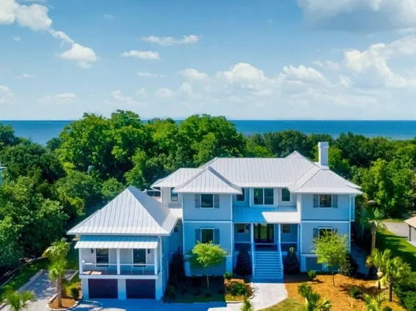 1745 Atlantic Ave, Sullivans Island, SC 29482