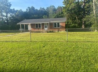 420 Manville Wisacky Rd #0, Bishopville, SC 29010