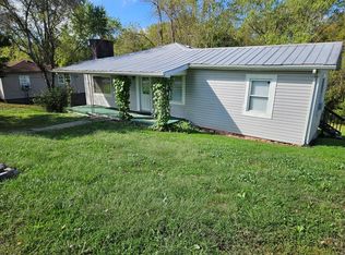 110 Hunk Hill Rd, Scarbro, WV 25917