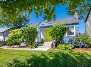 4555 NE 84th Ave, Portland, OR 97220