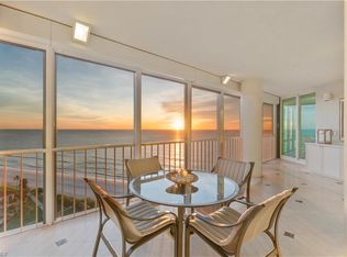 3991 Gulf Shore BLVD N #1703, NAPLES, FL 34103