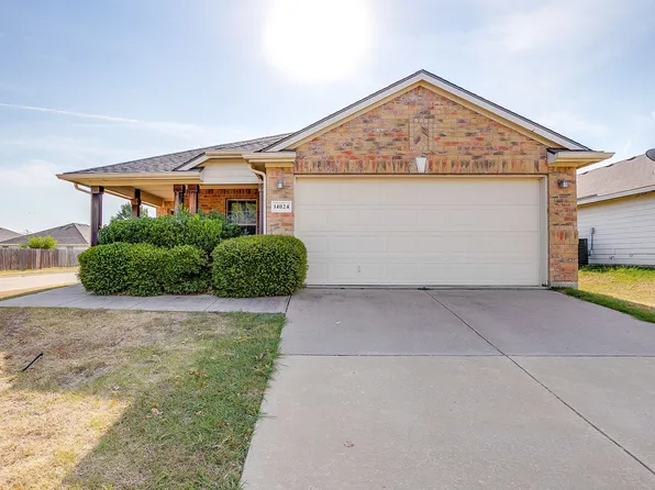 14024 Esperanza Dr, Haslet, TX 76052