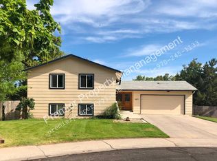 2873 Darla Dr, Grand Junction, CO 81506