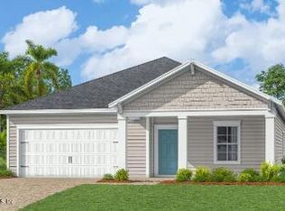 22 SMOKERISE Drive, St. Augustine, FL 32092
