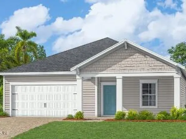 128 SMOKERISE Drive, St. Augustine, FL 32092