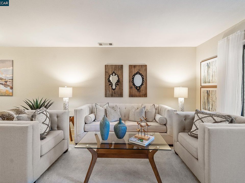 2600 Oak Rd APT 296, Walnut Creek, CA 94597 MLS