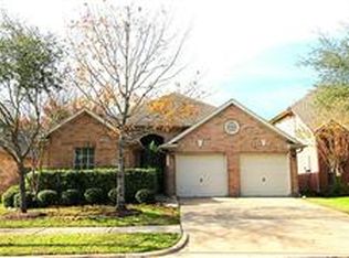 1242 Sienna Hill Dr, Houston, TX 77077