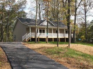 12 Gladiola Rd, Ruckersville, VA 22968