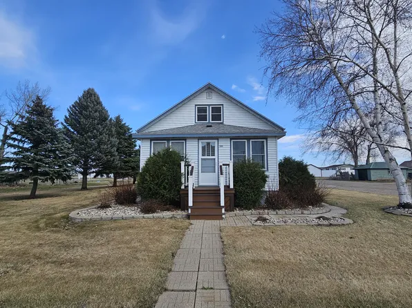 501 Birch St NE, Mound City, SD 57646