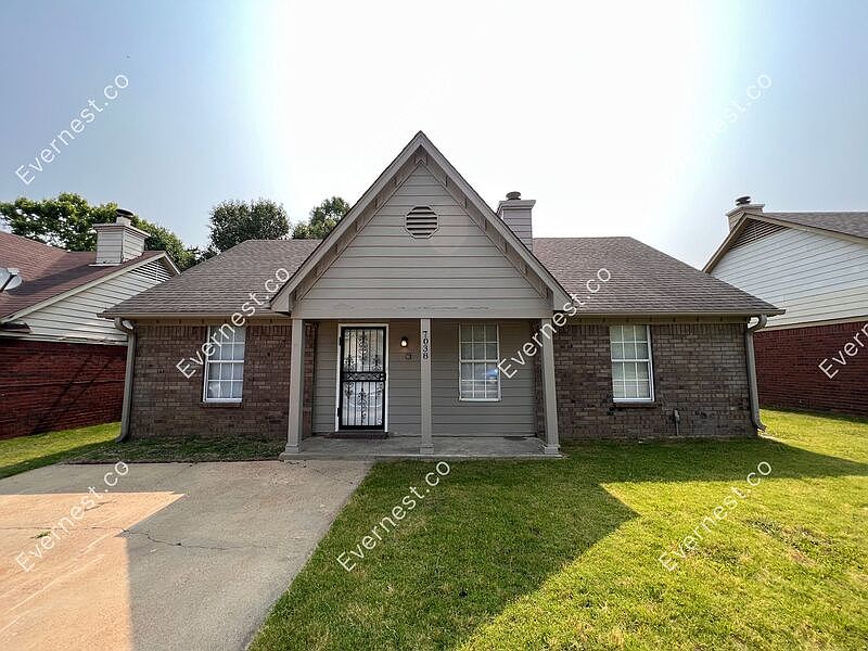 1st image of 7038 Foxhall Dr