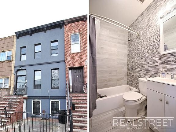 2nd image of 1282 Putman Ave #B