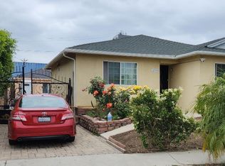 12768 Cohasset St, North Hollywood, CA 91605