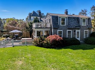 11 Friendship Ln, Duxbury, MA 02332