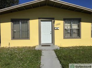 2301 NW 182nd Ter, Miami Gardens, FL 33056