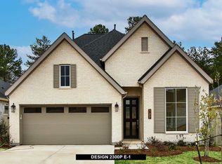 127 Harlequin Duck Ct, Magnolia, TX 77354