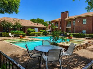3257 Donnelly Cir APT 604, Fort Worth, TX 76107