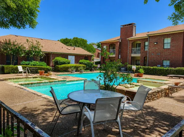 3257 Donnelly Cir APT 604, Fort Worth, TX 76107