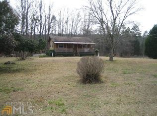 2329 Payton Dr, Elberton, GA 30635