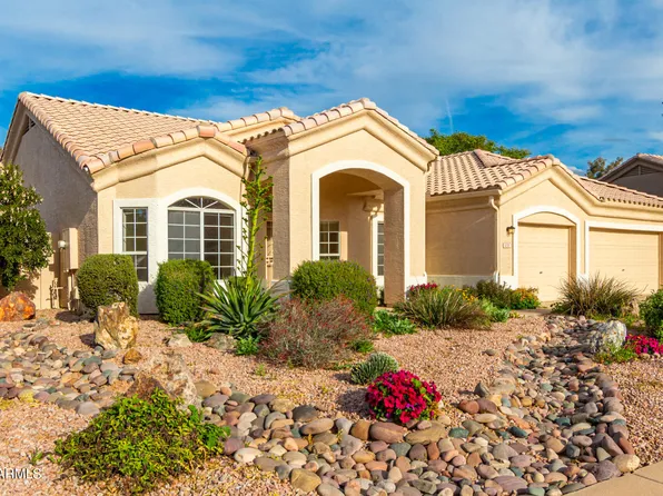 1021 N ALBA --, Mesa, AZ 85213