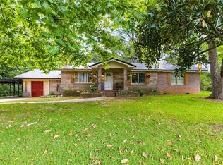 100 Cross Plains Hulett Rd, Carrollton, GA 30116