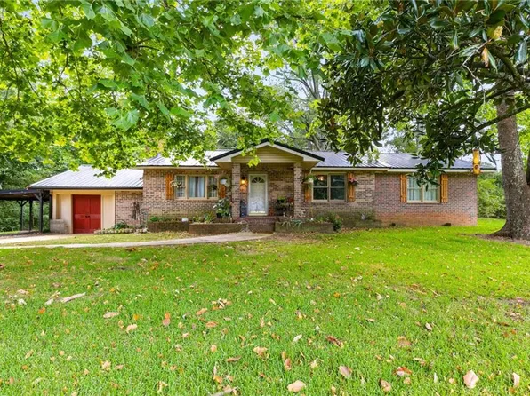 100 Cross Plains Hulett Rd, Carrollton, GA 30116