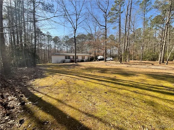 5150 Olivet Church Rd, Providence Forge, VA 23140