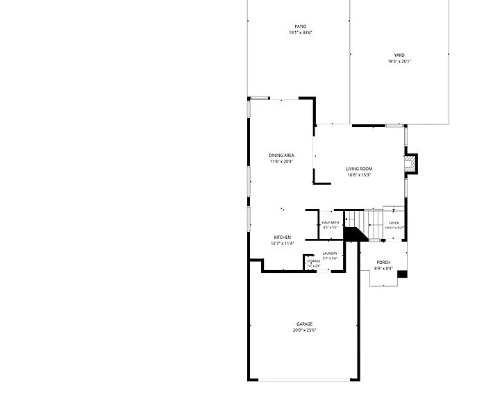 8405 Shady Shores Cir — Photo 36