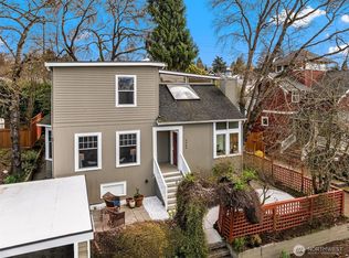 6542 4th Ave NW, Seattle, WA 98117