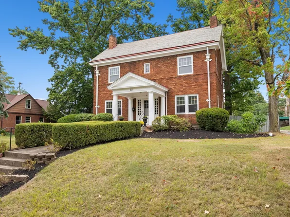 32 E North Broadway St, Columbus, OH 43214