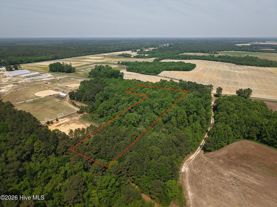 1st image of 0 Mintz Road LOT A