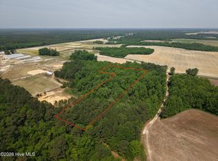 0 Mintz Rd LOT A, Roseboro, NC 28382