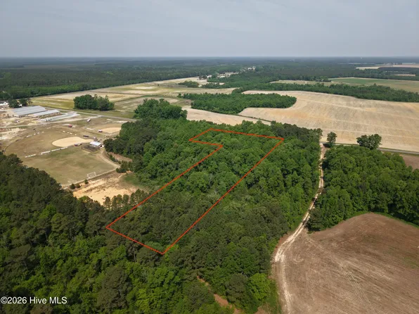 0 Mintz Road LOT A, Roseboro, NC 28382