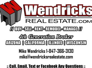 W512 Kearney Rd, Burlington, WI 53105